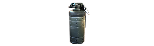 Smoke Grenade