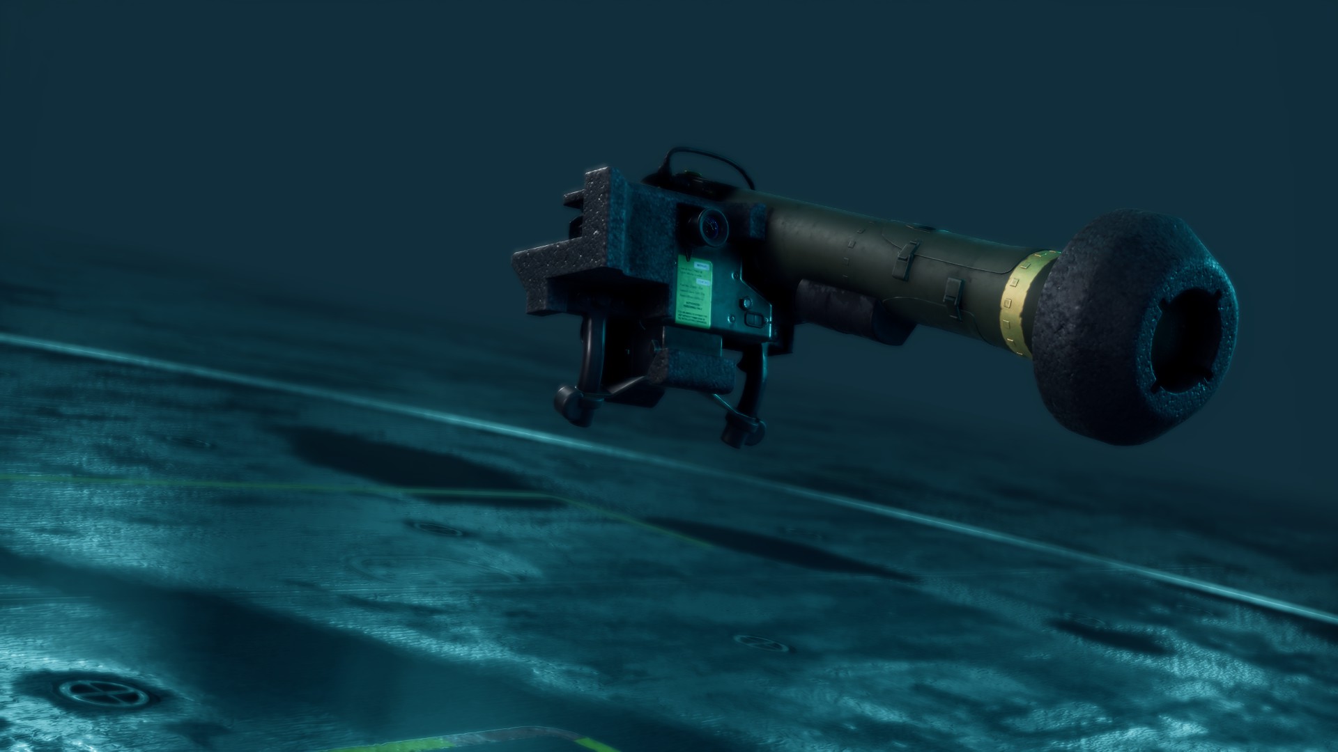FGM-148 Javelin