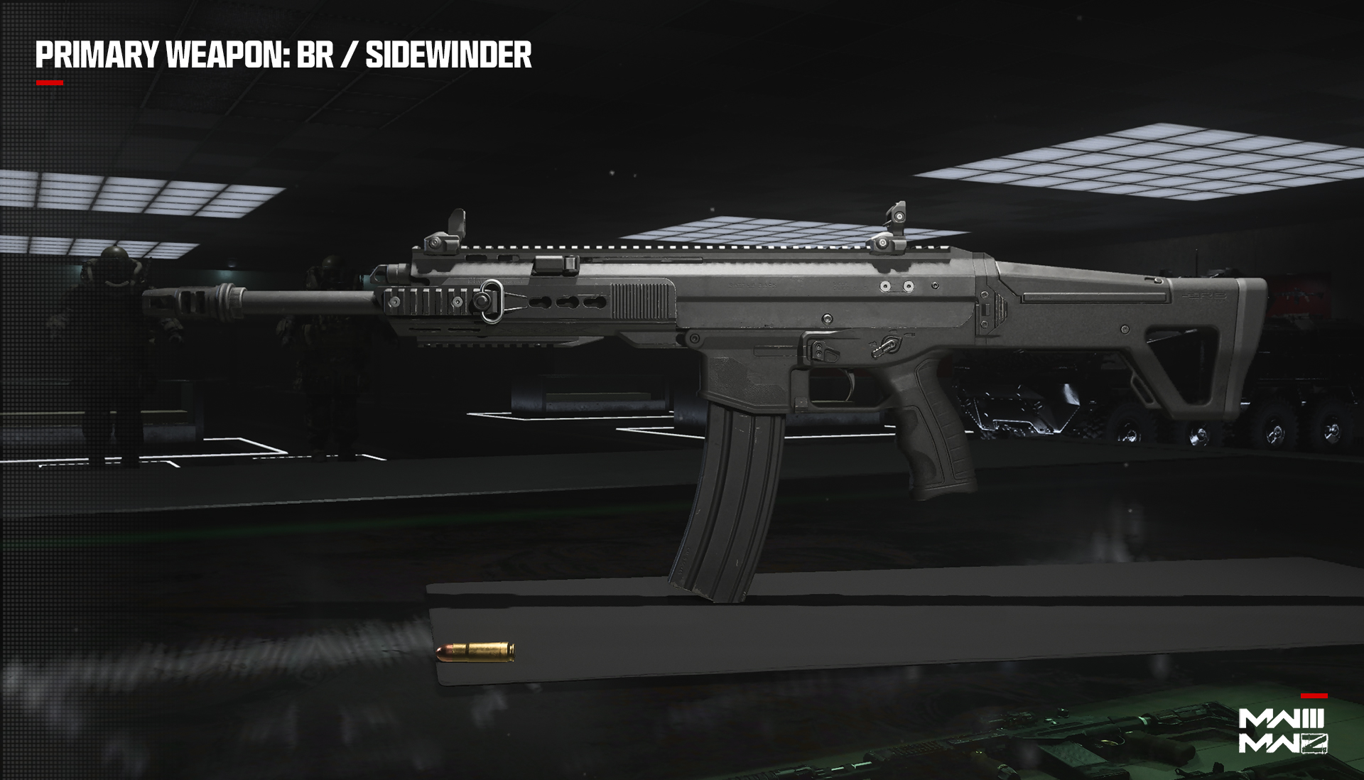 Sidewinder