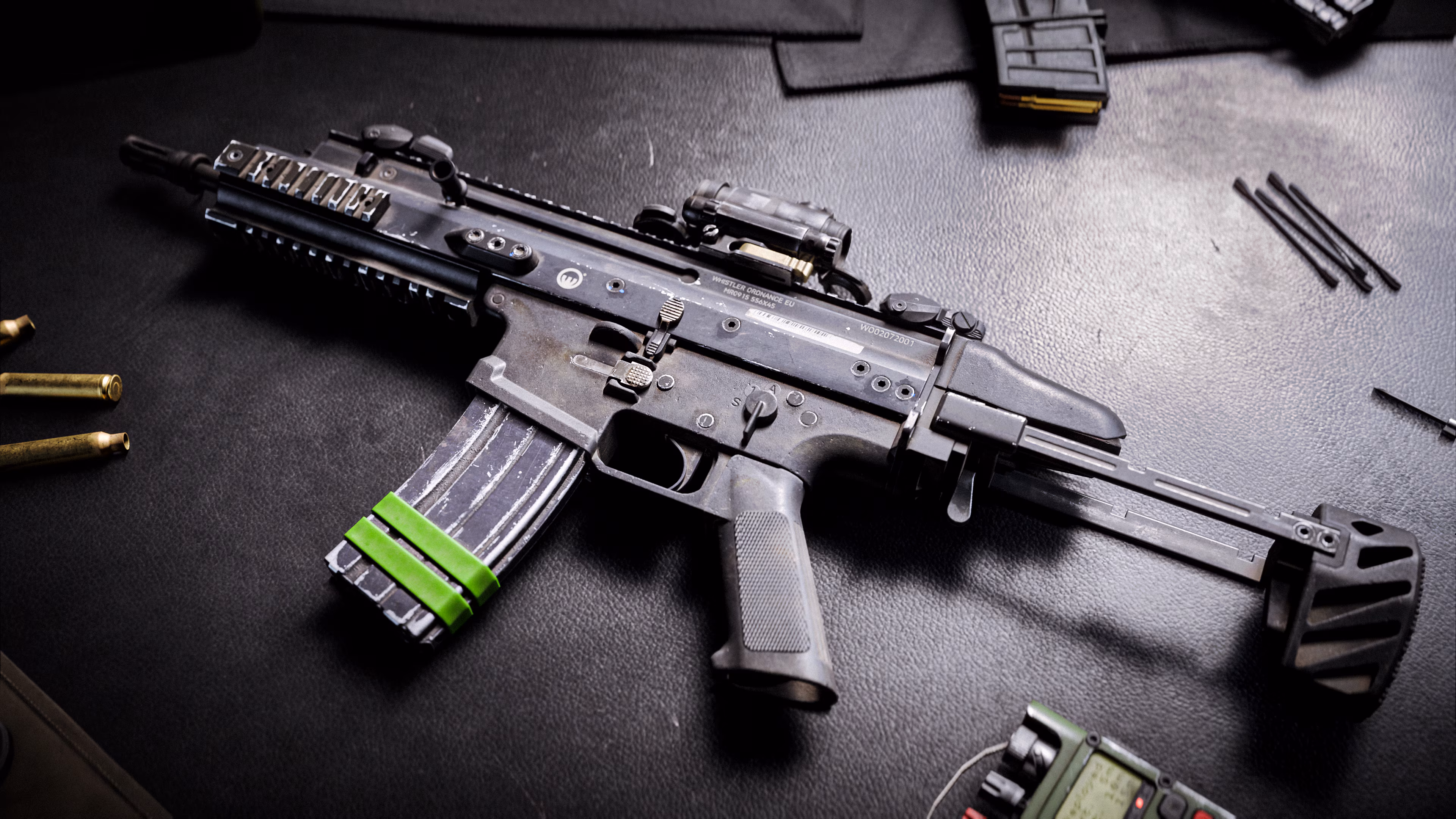 SOR-300C
