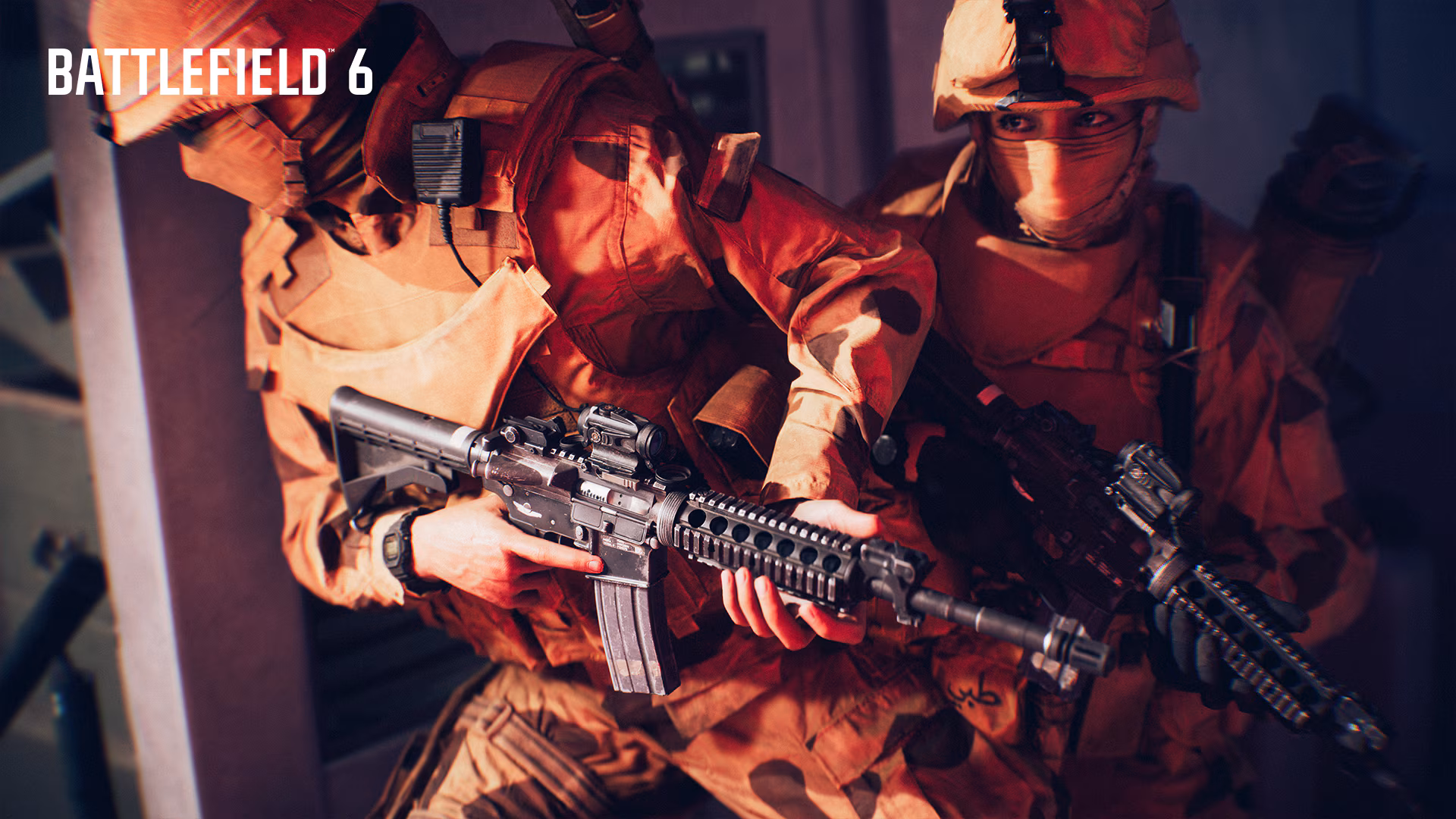 M4A1