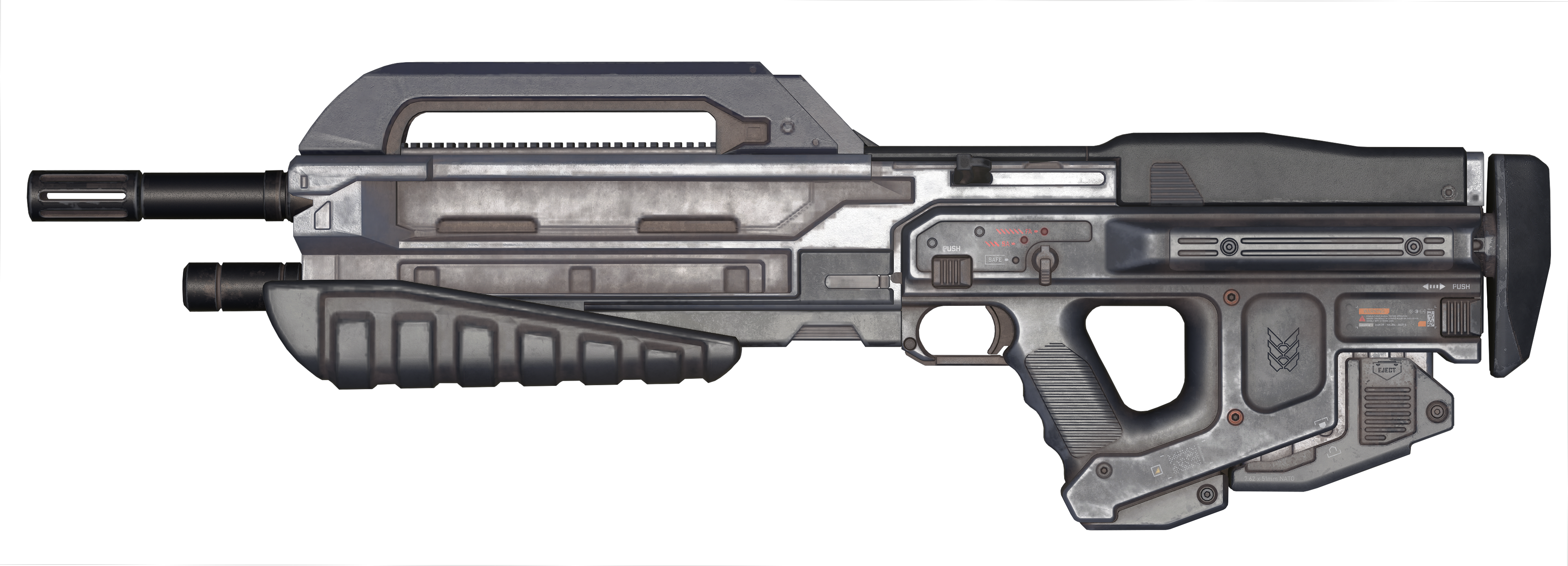 MA5K Avenger