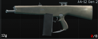 AA-12 Gen 2