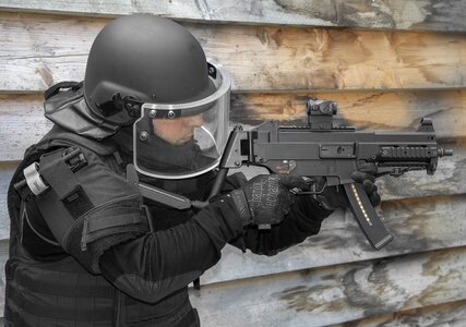 UMP