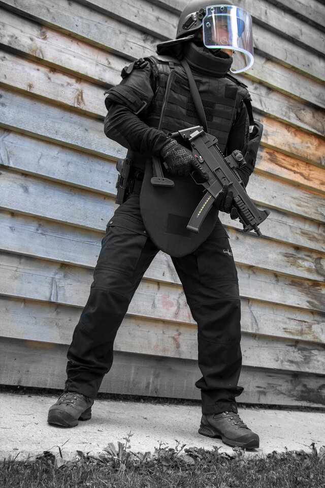 UMP