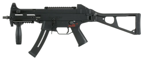 UMP