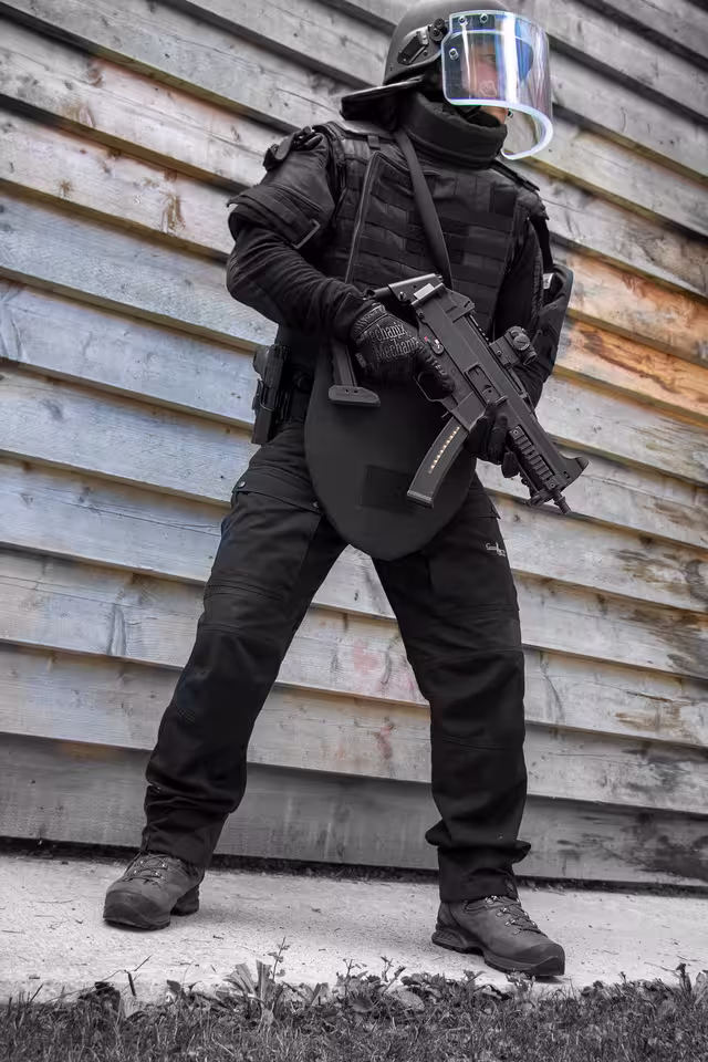 UMP