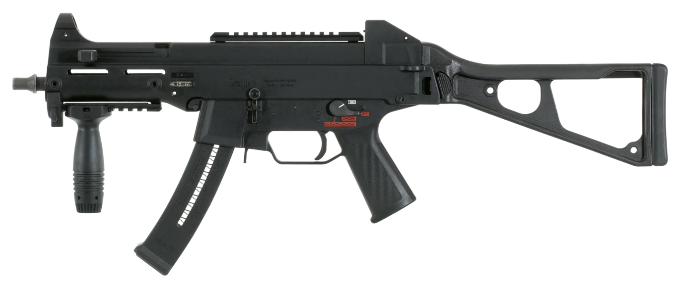 UMP