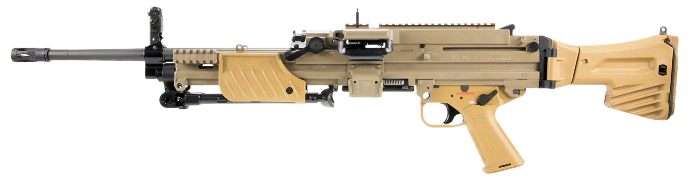 MG4