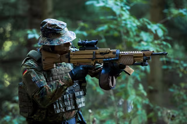 MG4
