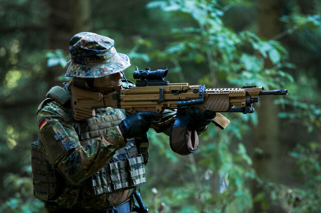 MG4