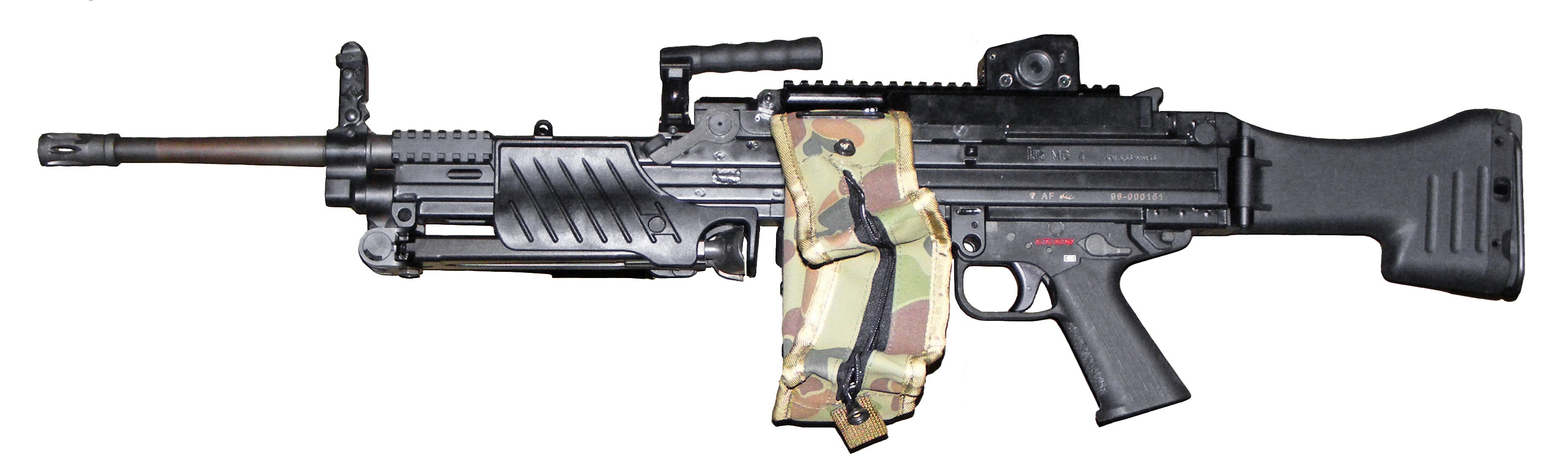 MG4