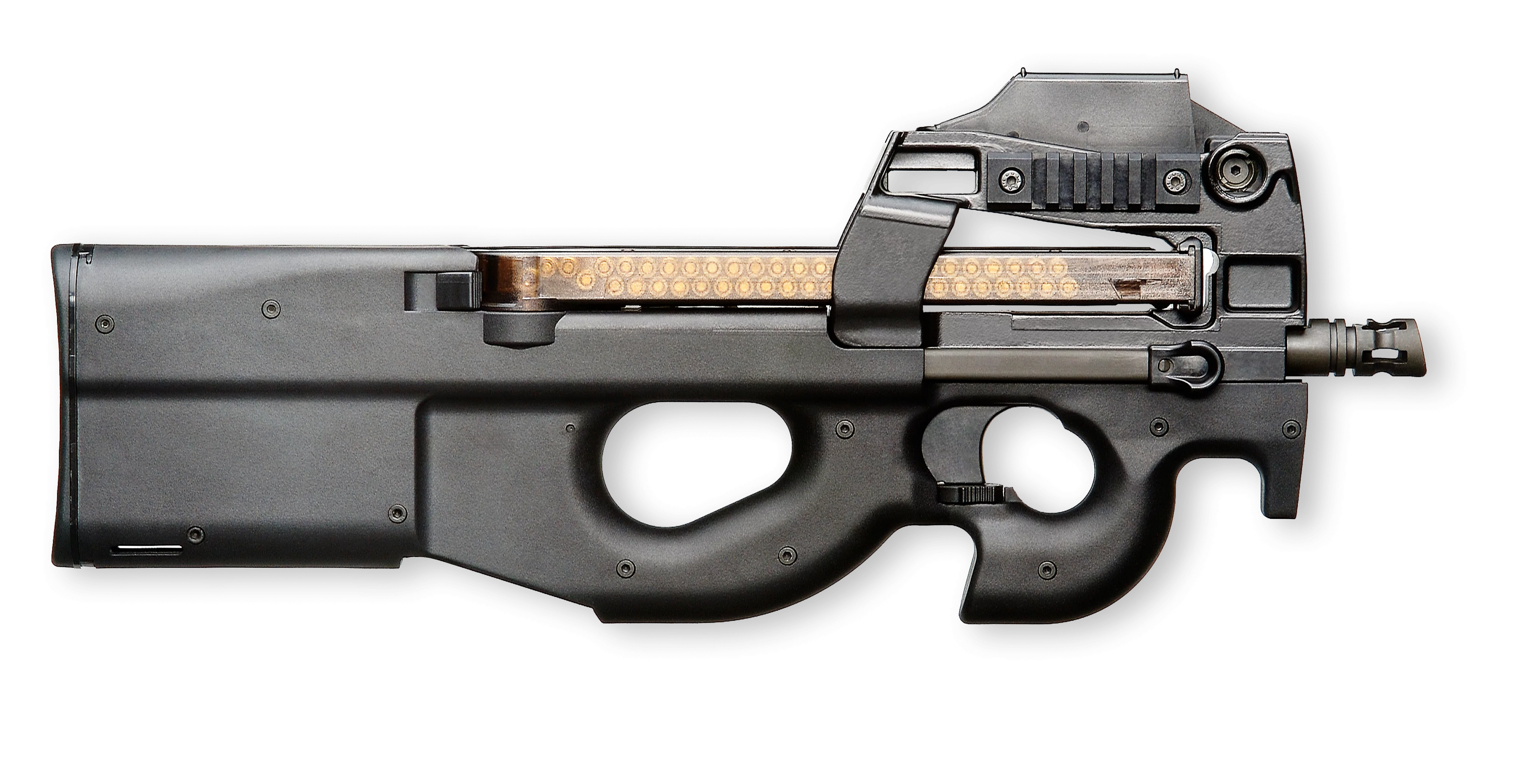 FN P90
