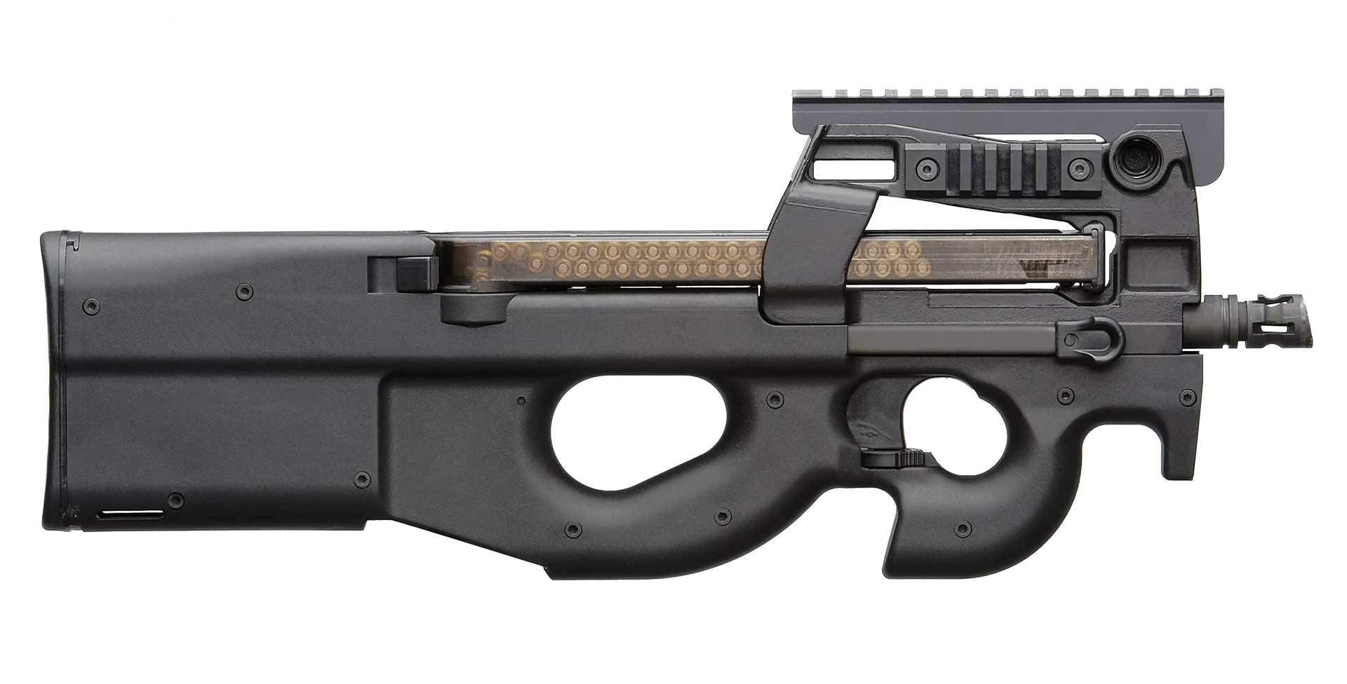 FN P90