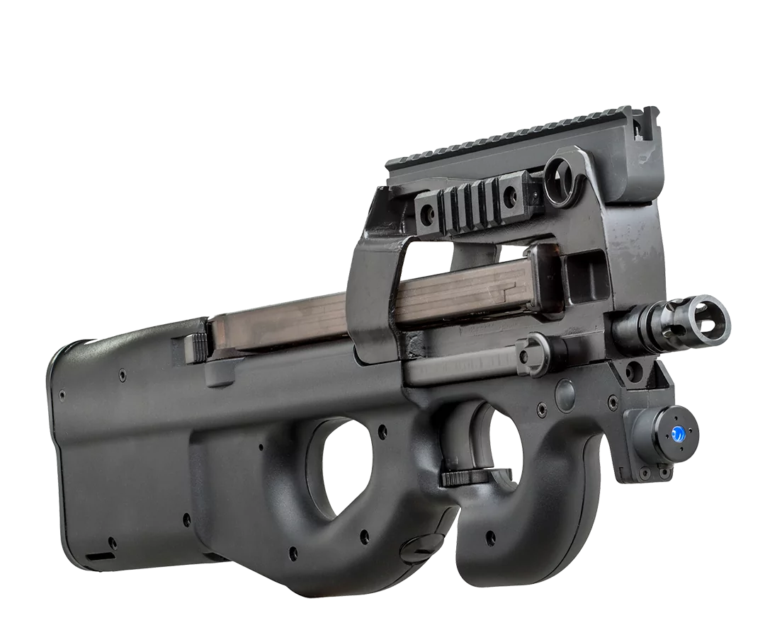 FN P90