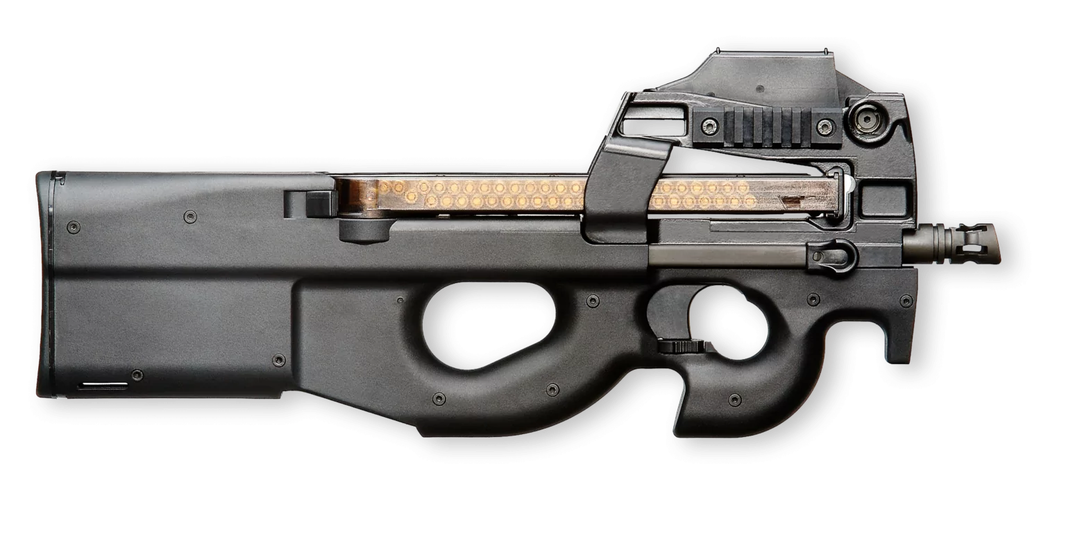FN P90