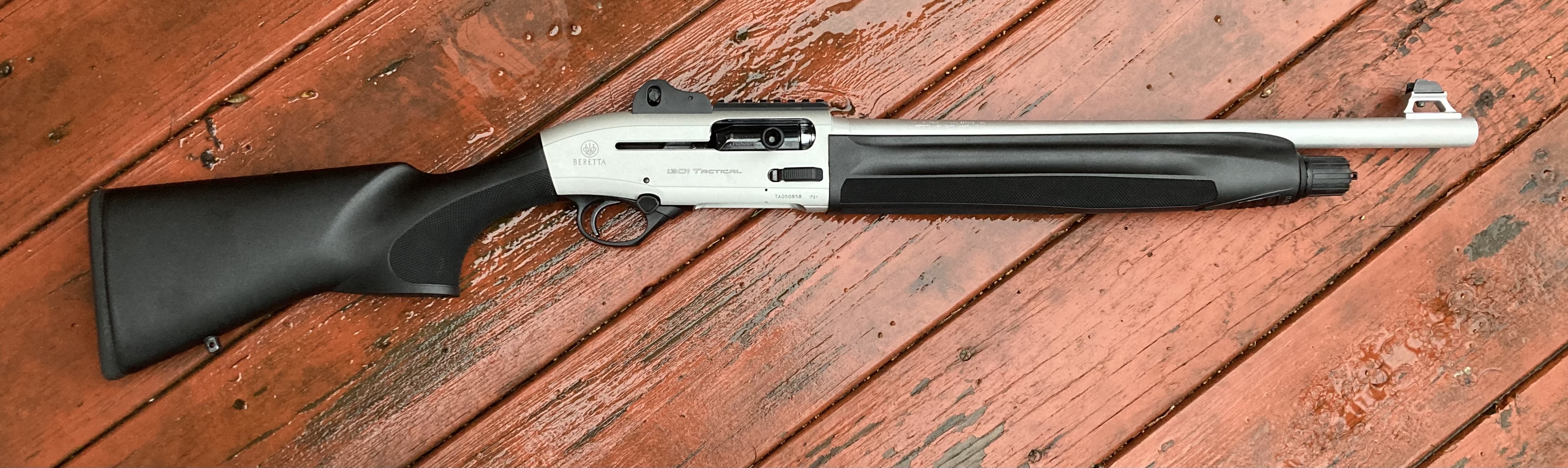 Beretta 1301 Tactical