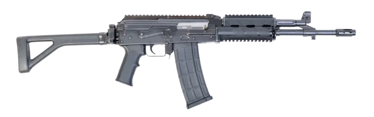Zastava M21