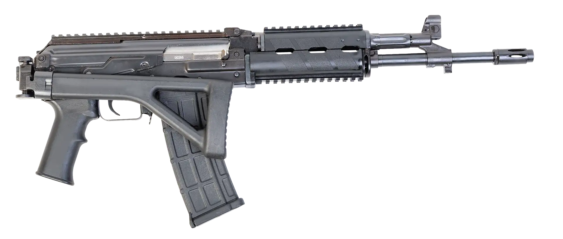 Zastava M21
