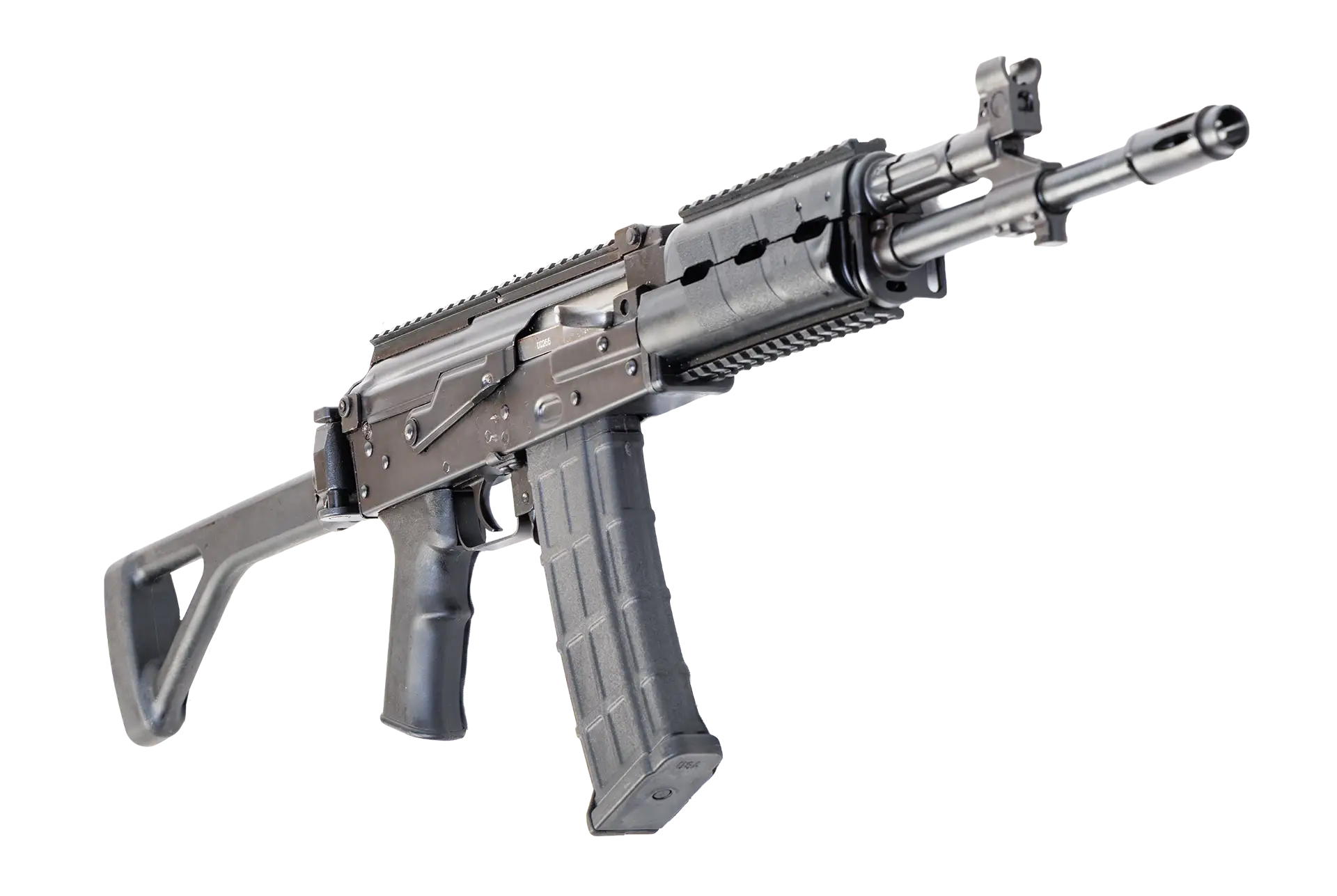 Zastava M21