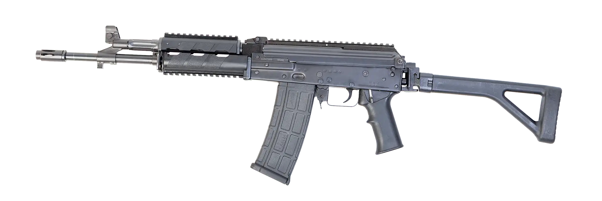 Zastava M21