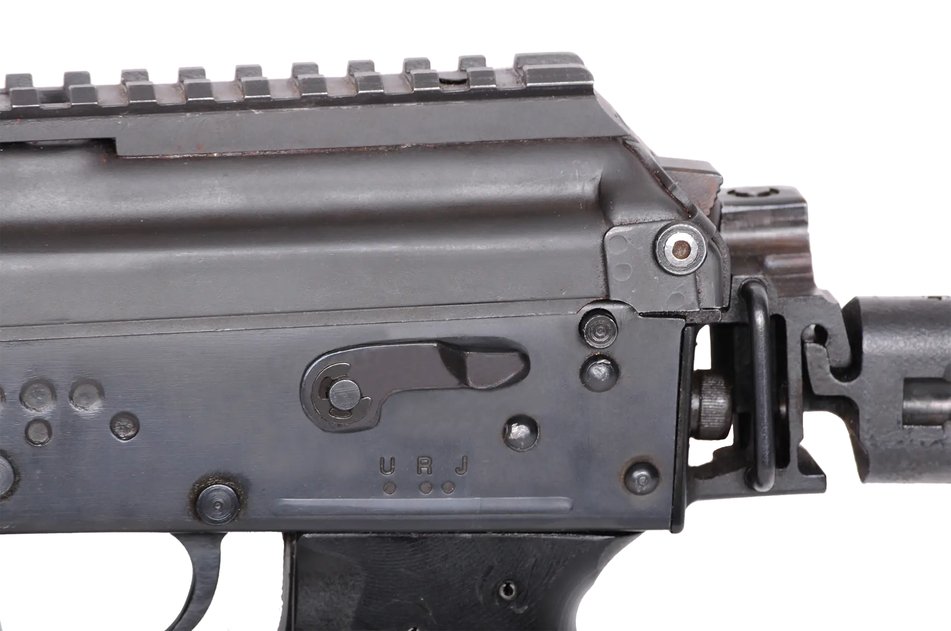 Zastava M21