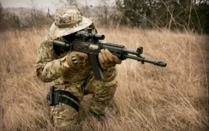 Zastava M21