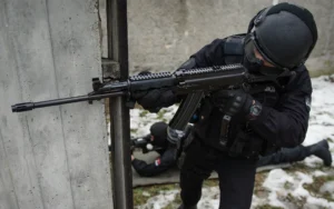 Zastava M21