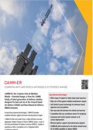 CAMM-ER