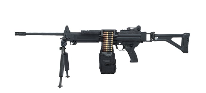 IWI NEGEV