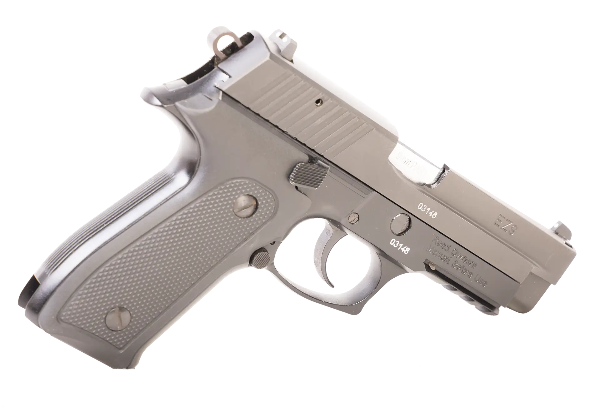 Zastava EZ9