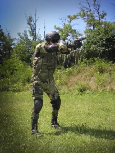 Zastava EZ9
