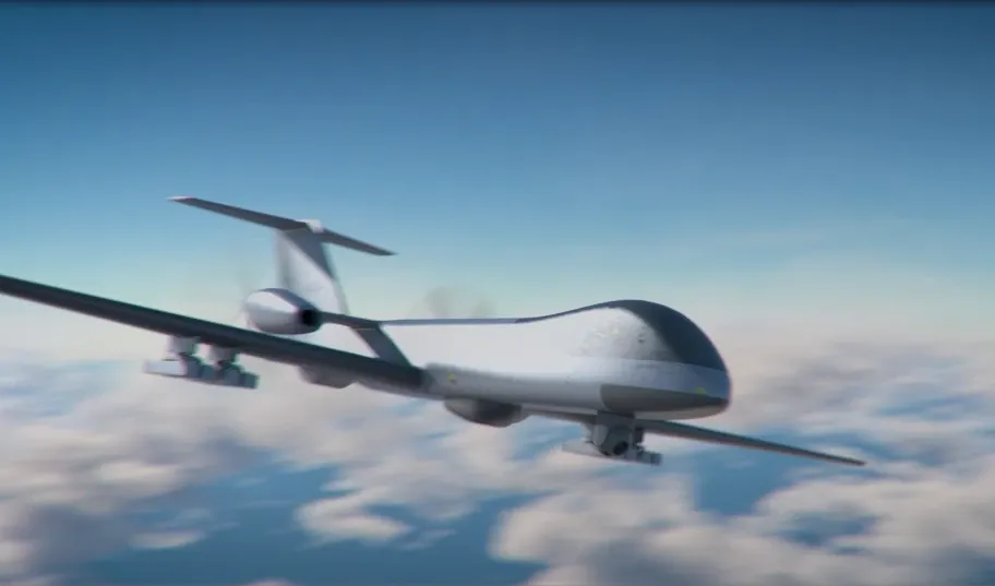 Land Cruise Missile