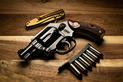 Smith & Wesson M&P FPC