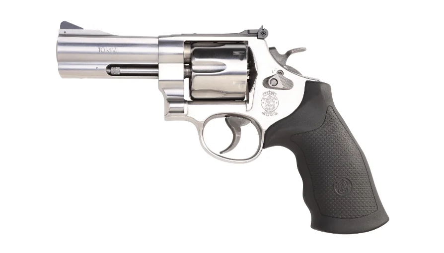 Smith & Wesson M&P FPC