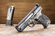 Smith & Wesson Response 9mm