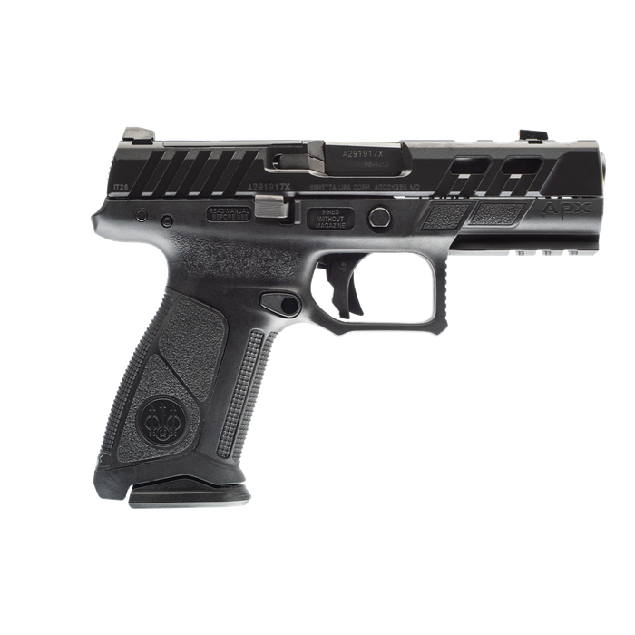 Beretta 688 Performance