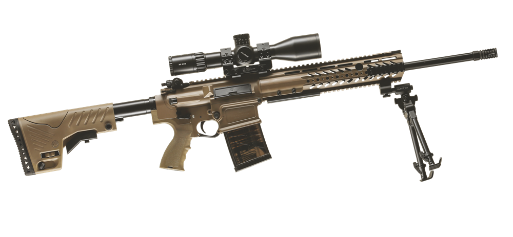 MKE KNT-76