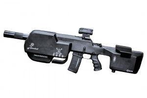 Pindad Mo-3