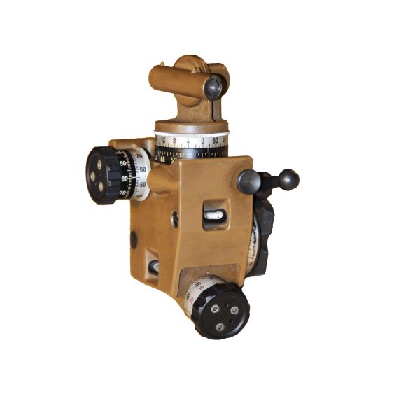 ADG 60mm Standard Mortar
