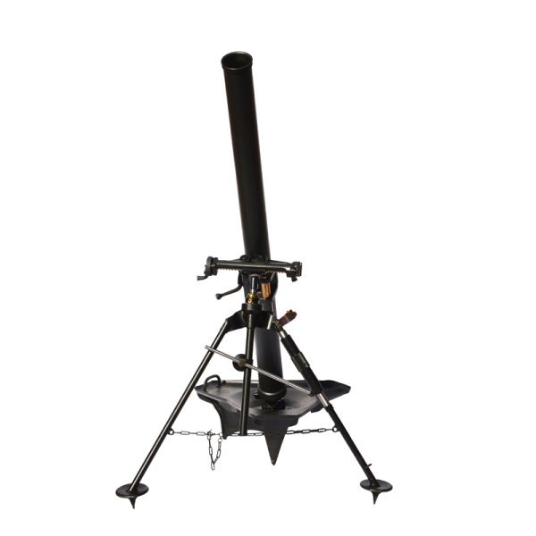 ADG 60mm Standard Mortar
