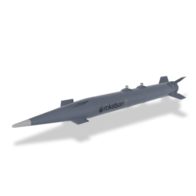 Roketsan ALPAGUT