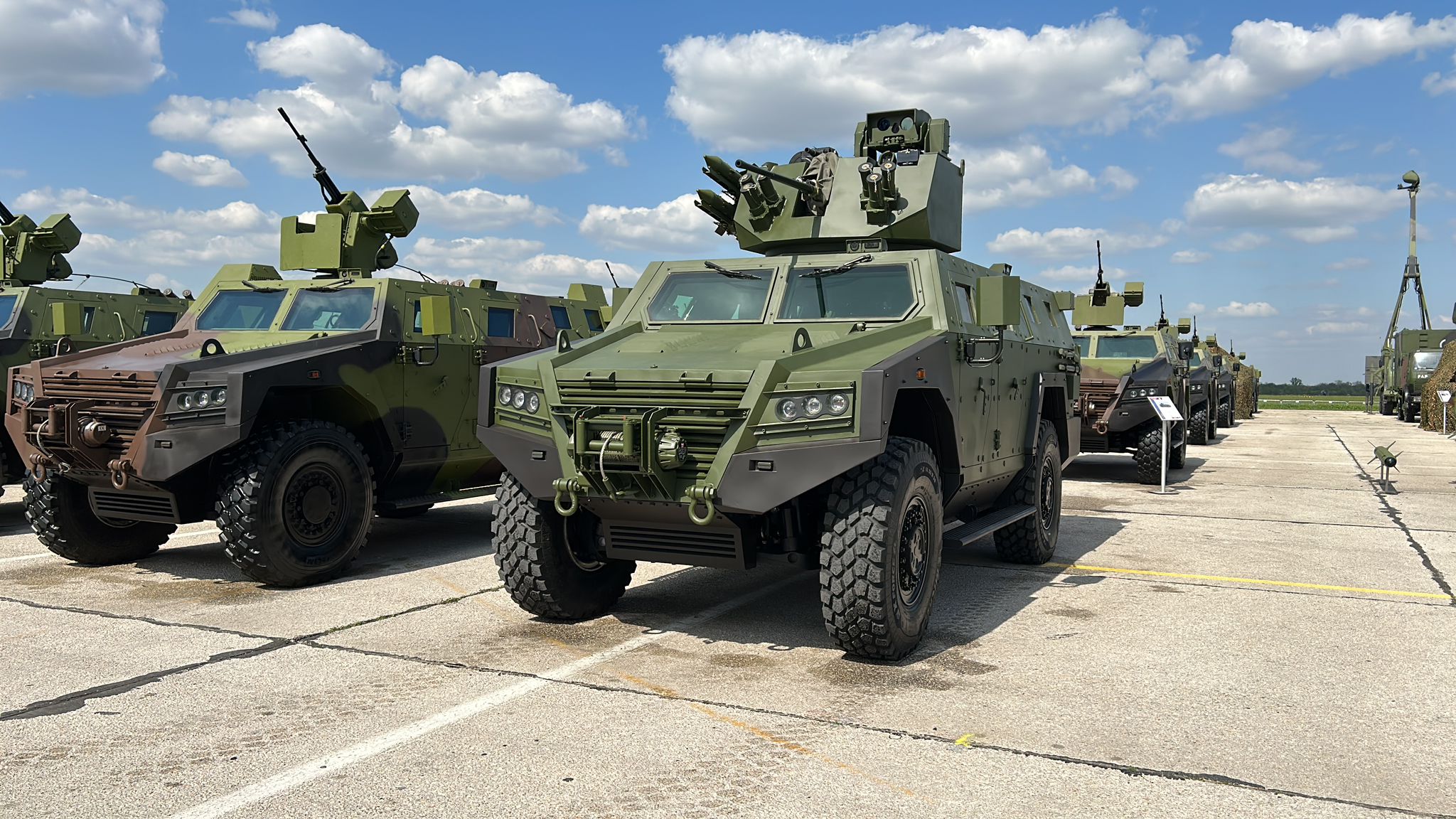 Yugoimport SH-4