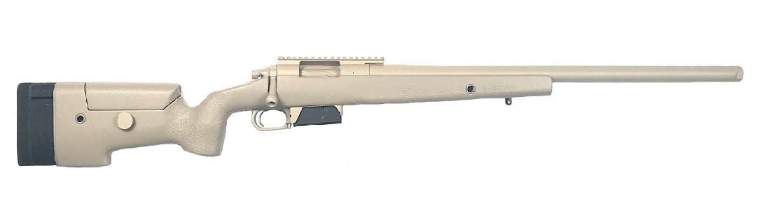 McMillan TAC-6.5