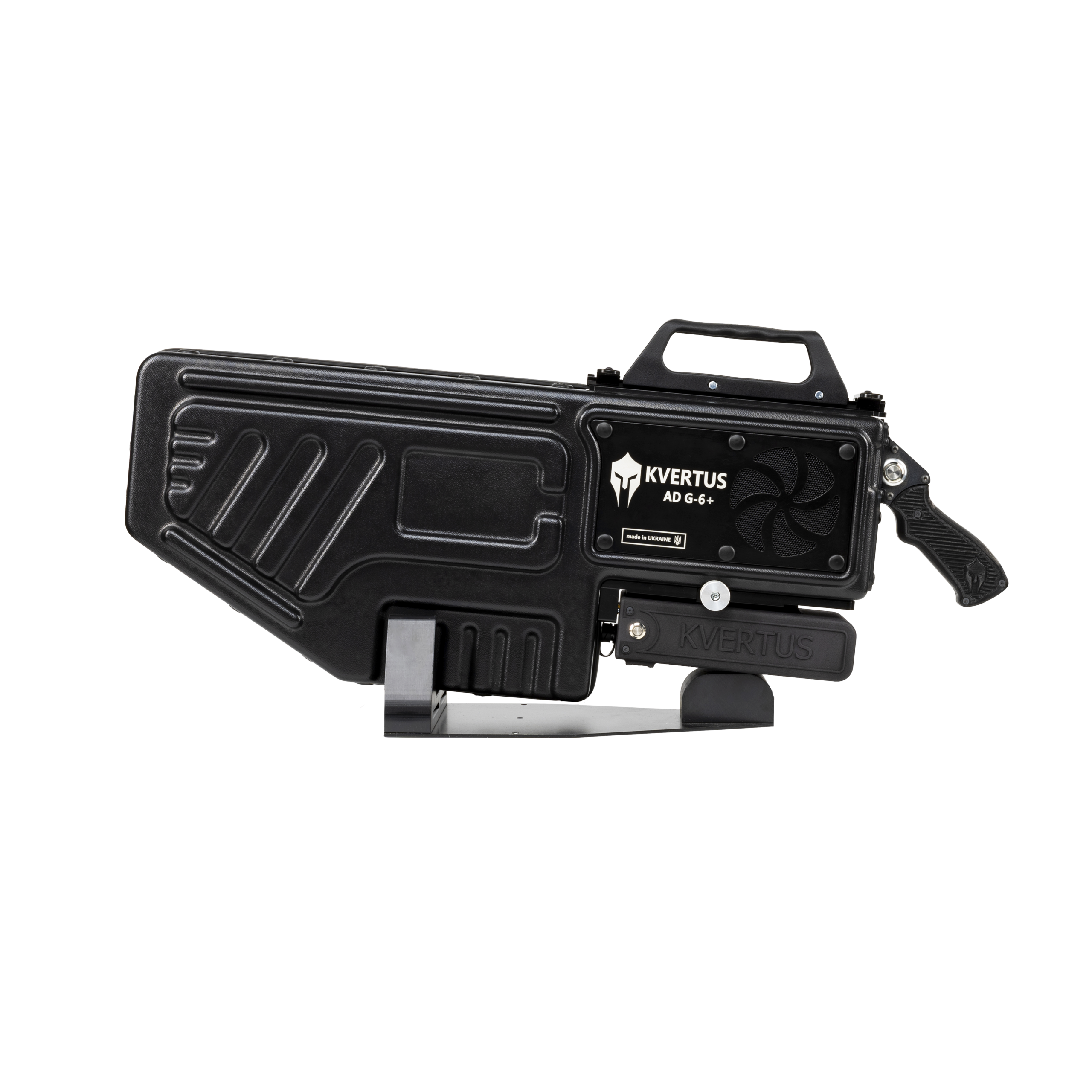 Kvertus AD G-6