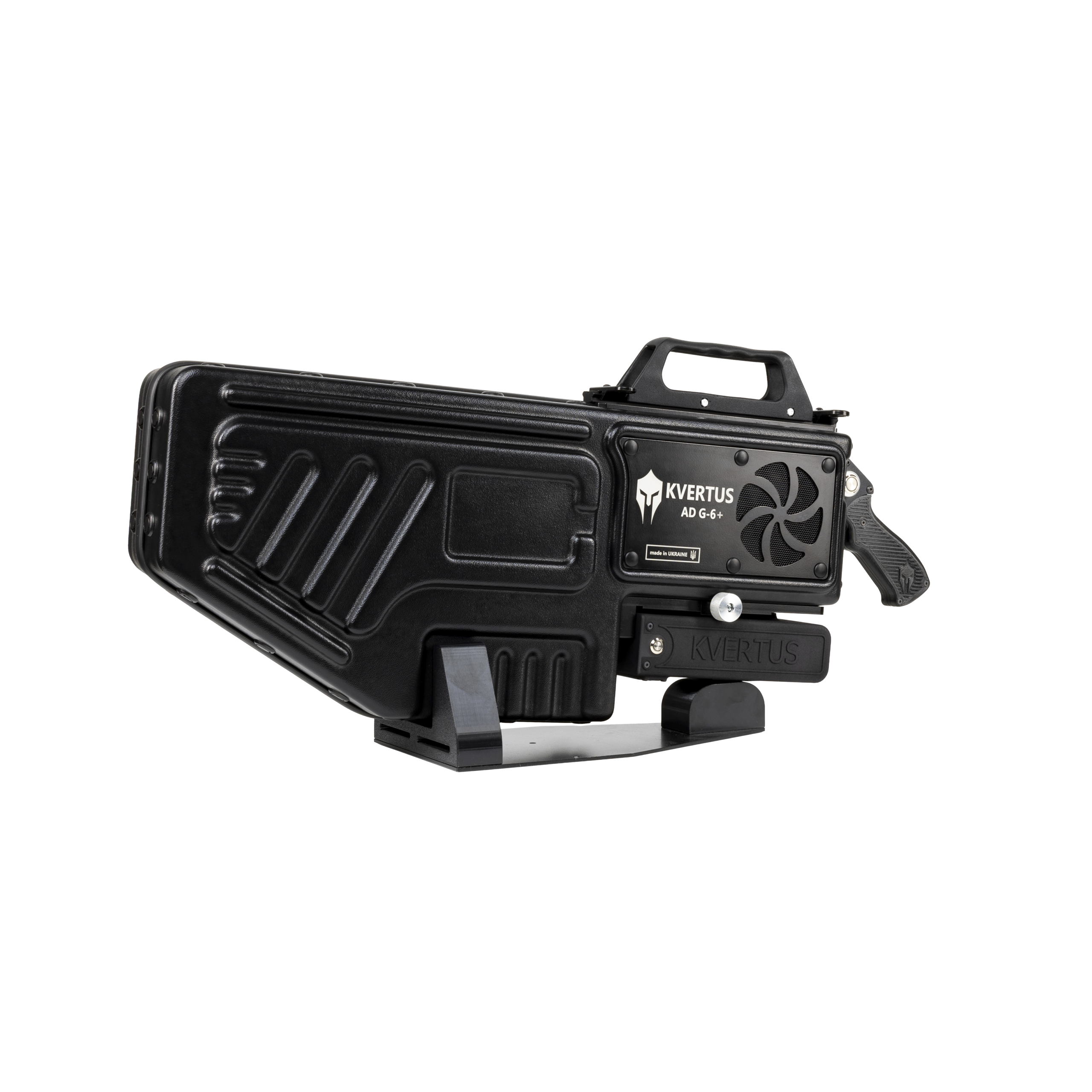 Kvertus AD G-6