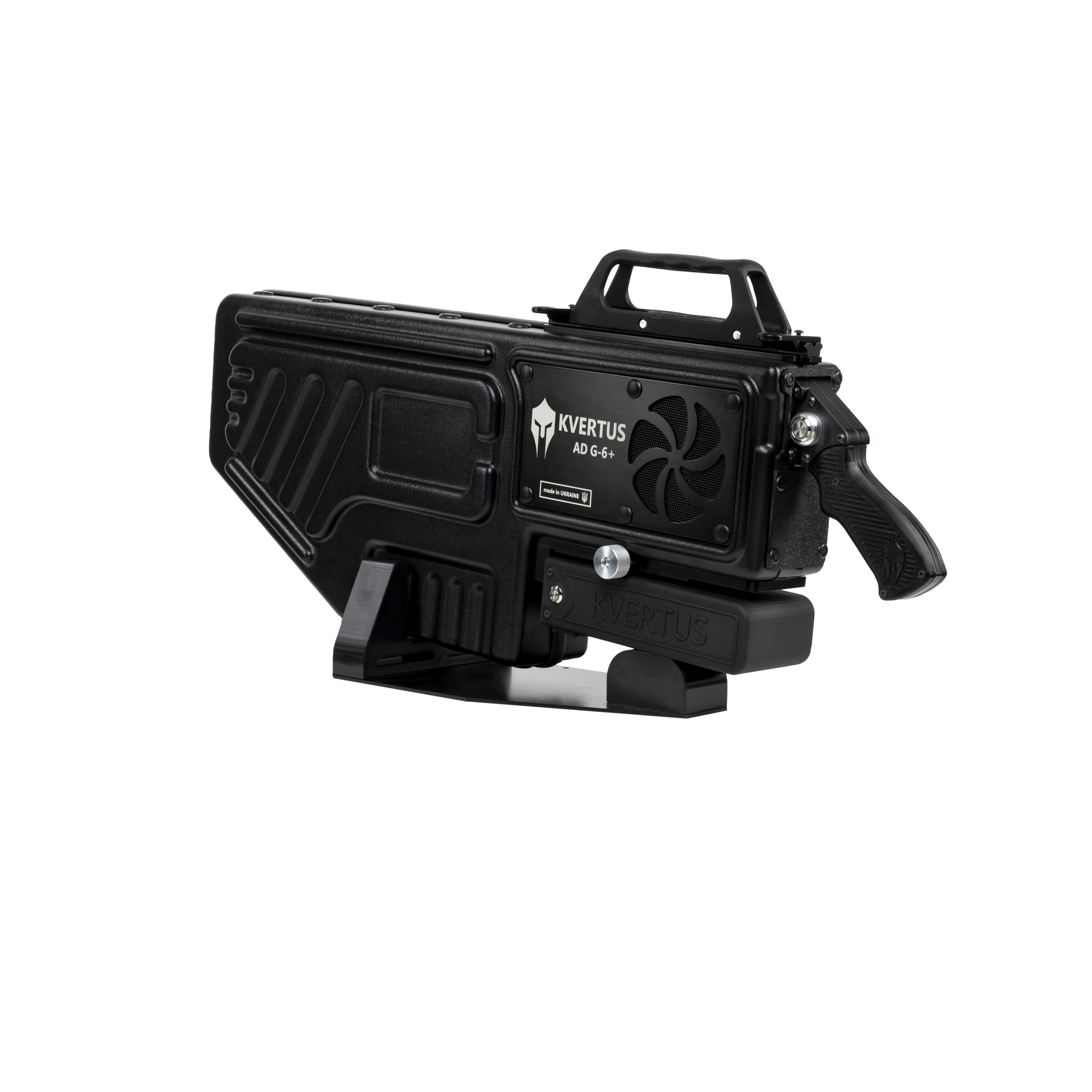 Kvertus AD G-6