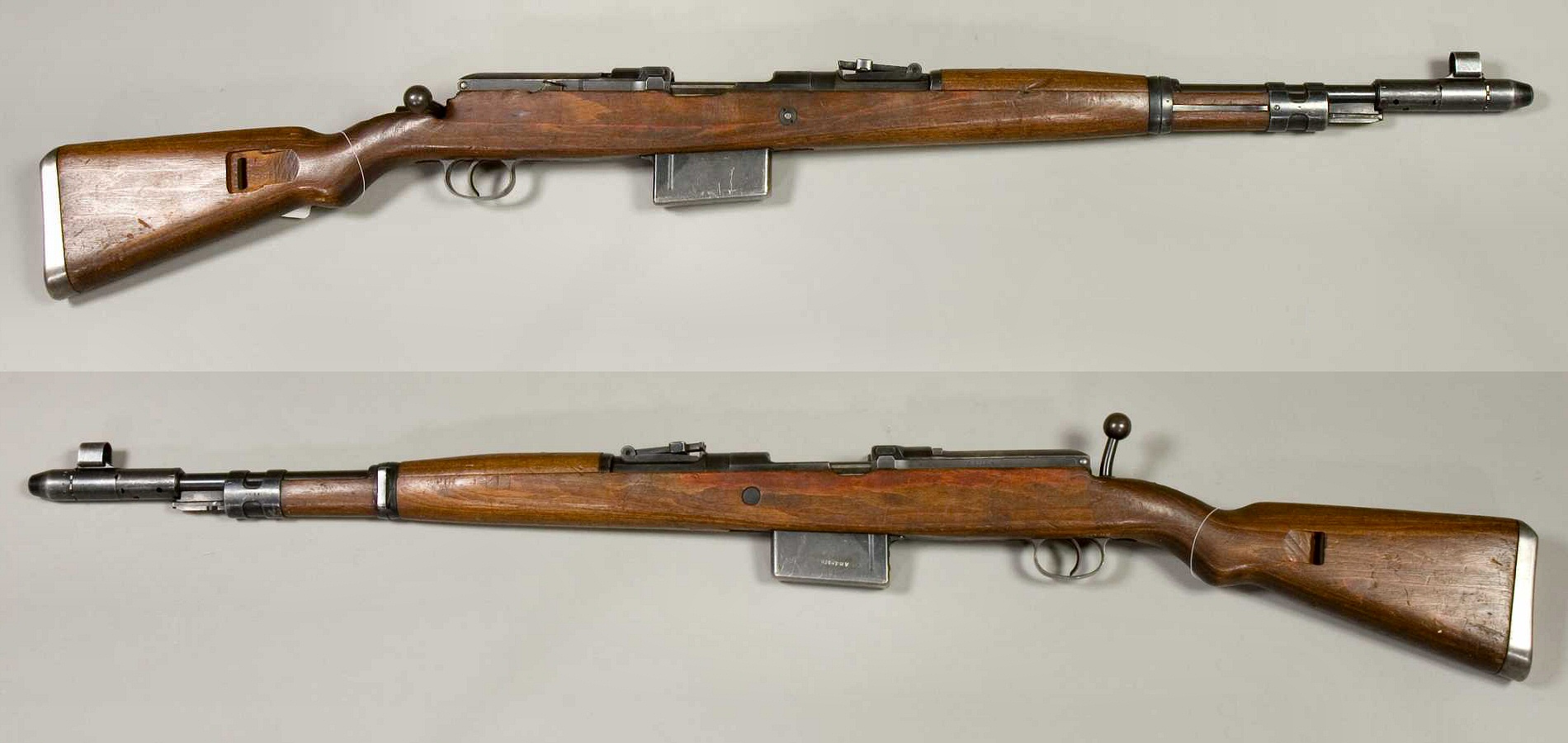 Gewehr 41(M)