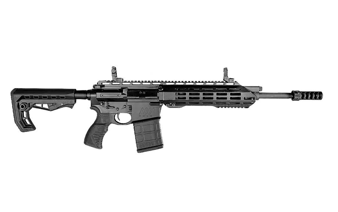 SSS Defence T72 AR