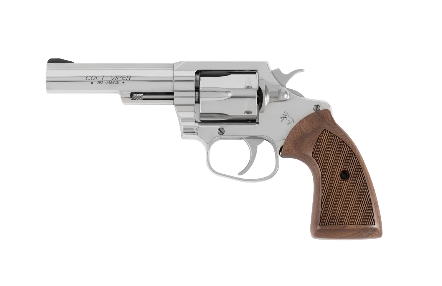 Colt Gold Cup